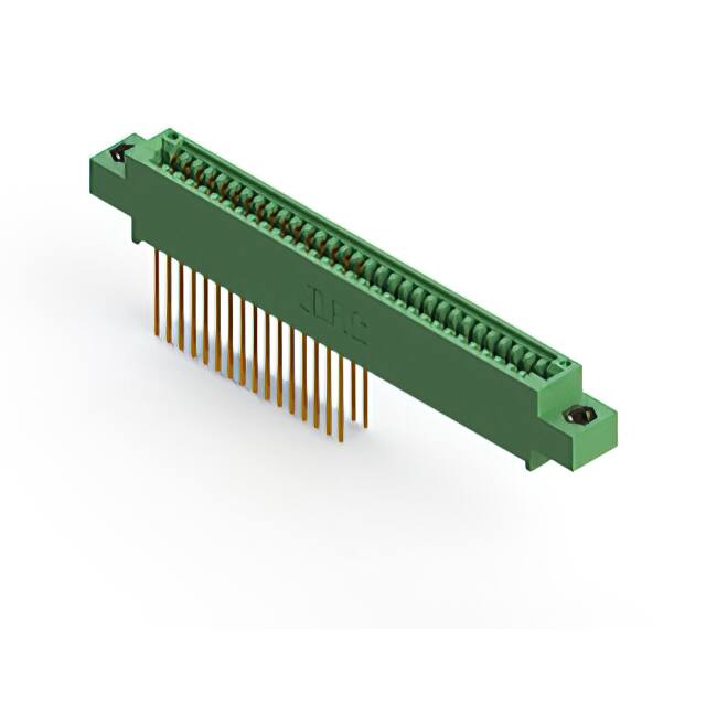 345-032-541-808 EDAC Inc.  Edgeboard Connectors
